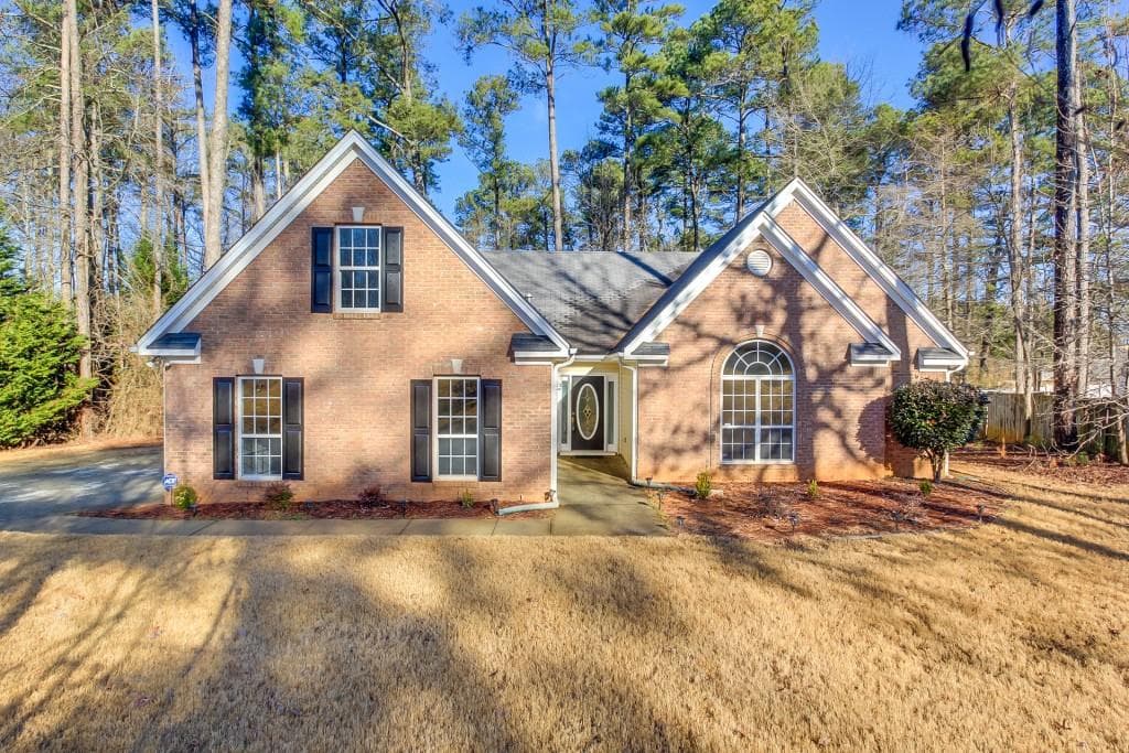 2914 Superior Drive, Dacula, GA 30019 — most recent listing photo