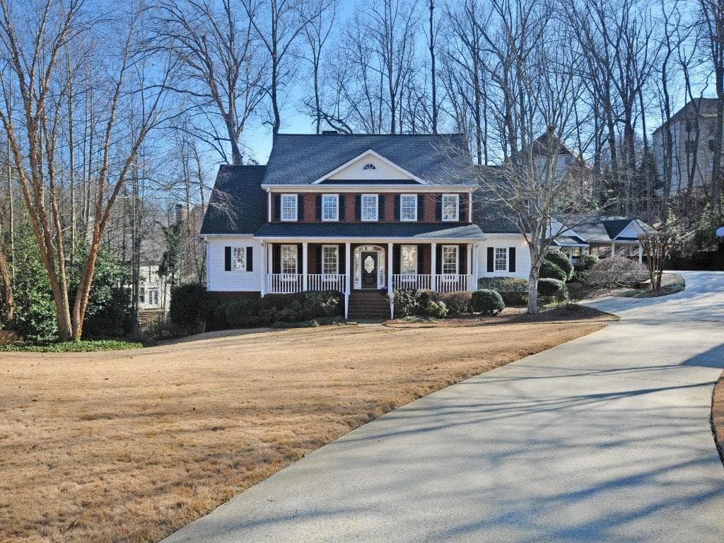 3742 Thunder Way, Marietta, GA 30066 — most recent listing photo