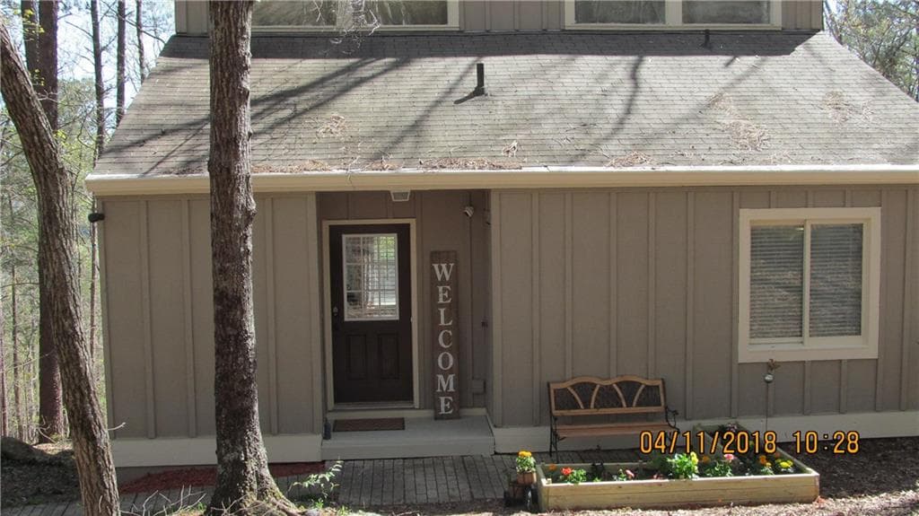 114 Indian Ridge, Waleska, GA 30183 — most recent listing photo