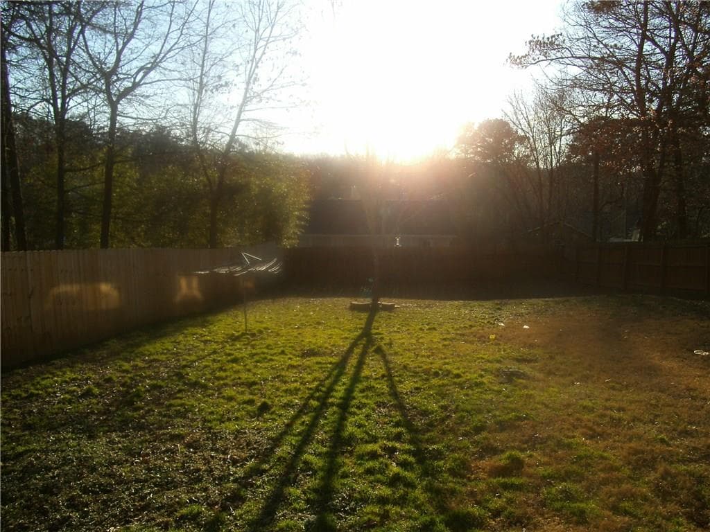 3705 Cherokee Overlook Drive, Canton, GA 30115 — most recent listing photo