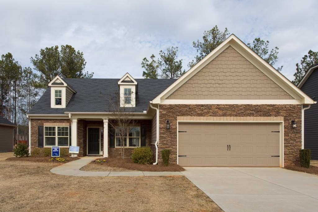 726 Hot Springs Trail, Mcdonough, GA 30252 — most recent listing photo