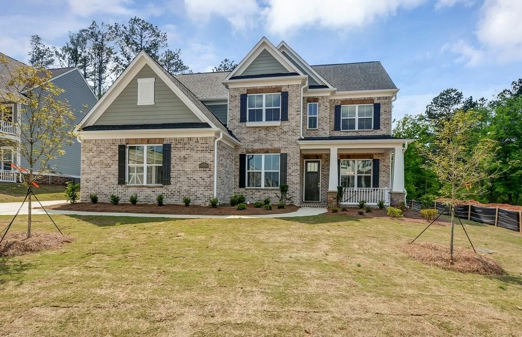 3792 Whithorn Way, Kennesaw, GA 30152 — most recent listing photo