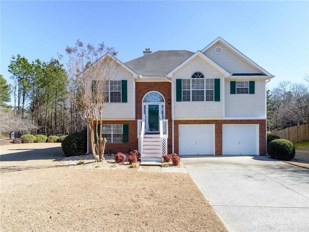 2851 Rhonda Dale Drive, Powder Springs, GA 30127 — most recent listing photo