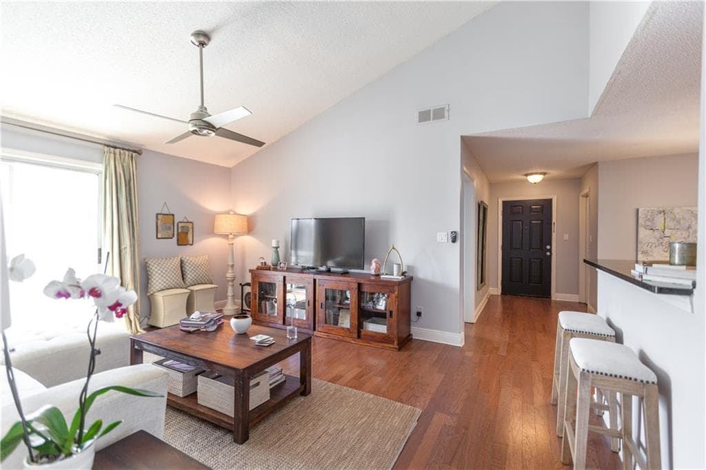 6303 Santa Fe Parkway, Sandy Springs, GA 30350 — most recent listing photo