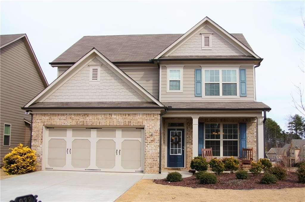 938 Upland Ives Drive, Sugar Hill, GA 30518 — most recent listing photo