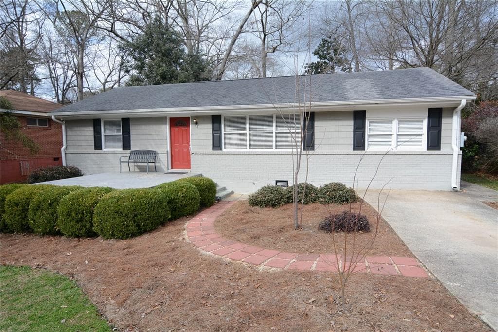 2964 Judylyn Drive, Decatur, GA 30033 — most recent listing photo