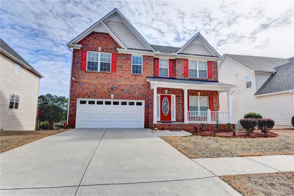 1305 Martins Down Drive, Lawrenceville, GA 30045 — most recent listing photo