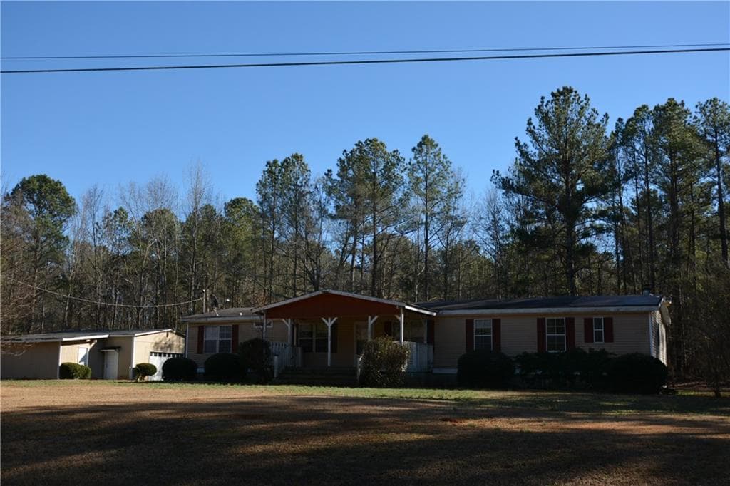 100 Country Creek Road, Newborn, GA 30056 — most recent listing photo