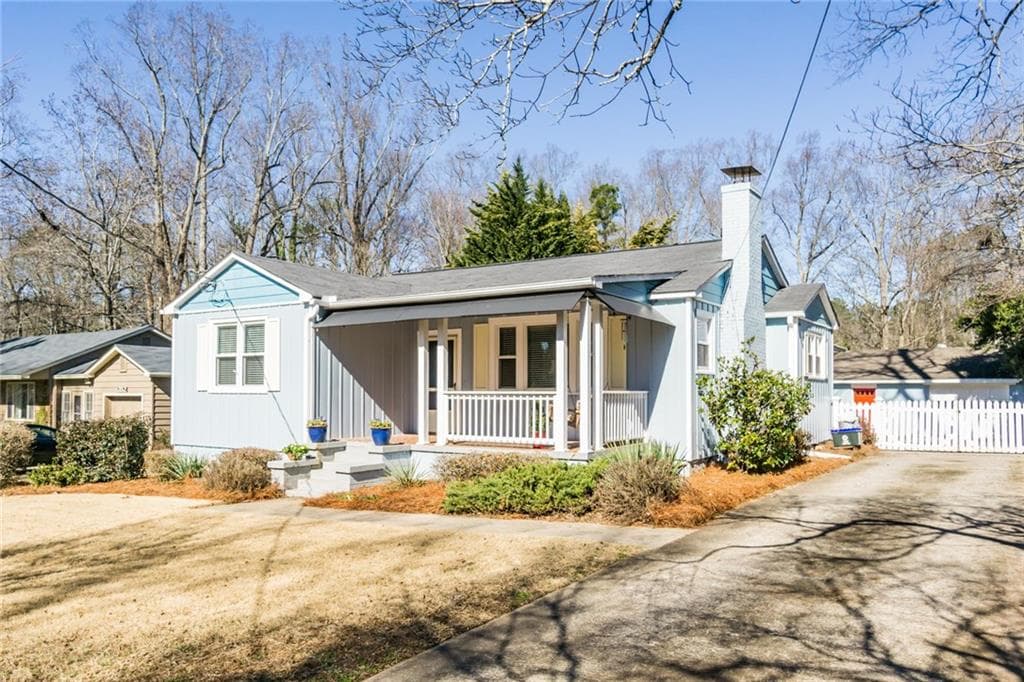 344 Stewart Avenue, Marietta, GA 30064 — most recent listing photo