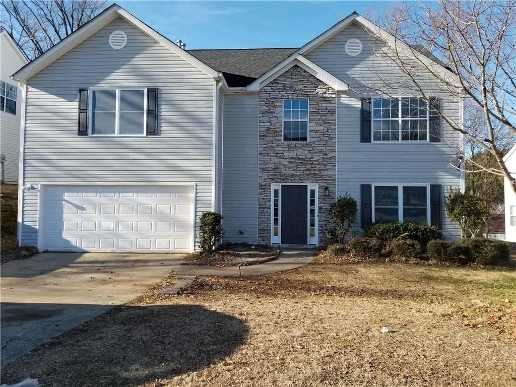 1264 Sydney Pond Circle, Lawrenceville, GA 30046 — most recent listing photo