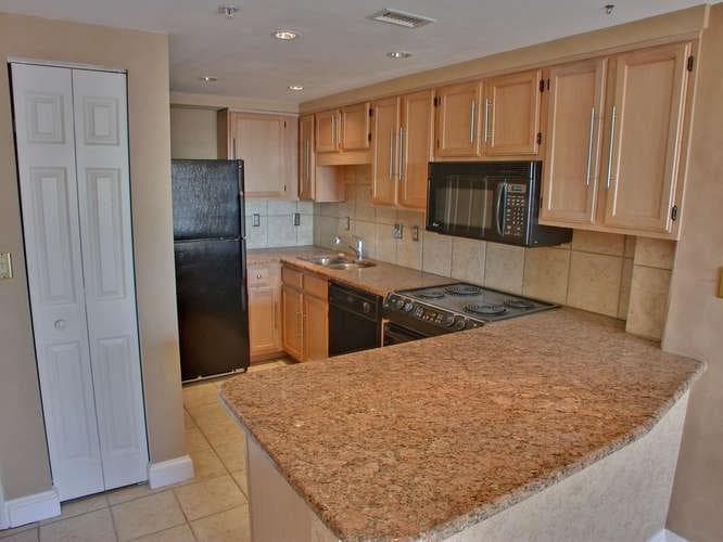 1 bedroom condominium sold at 199 14th Street 2304, Atlanta, GA 30309