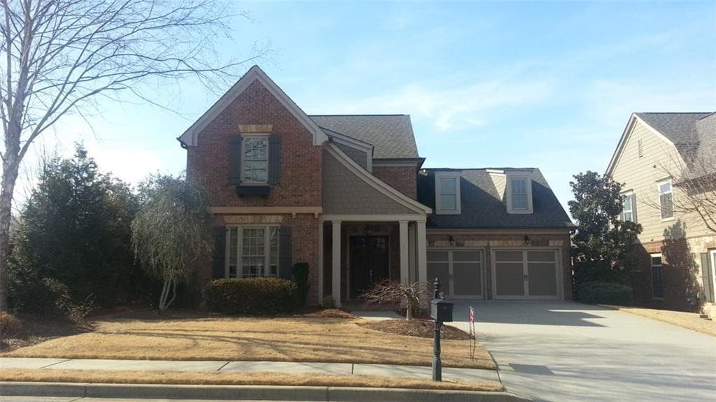 309 Lakeside Trace, Canton, GA 30115 — most recent listing photo