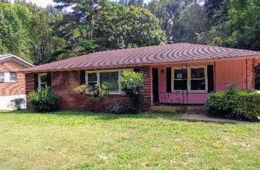 3260 Ward Drive, Atlanta, GA 30354 — most recent listing photo