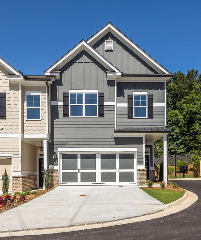 5726 Taylor Way 6, Sandy Springs, GA 30342 — most recent listing photo