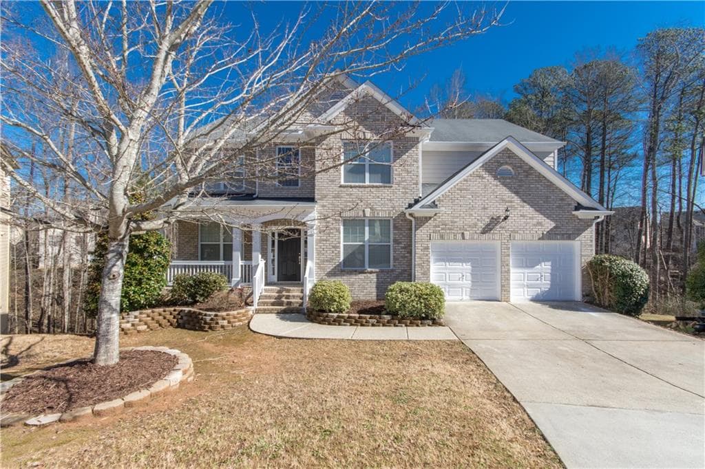 1430 Heatherglade Lane, Lawrenceville, GA 30045 — most recent listing photo