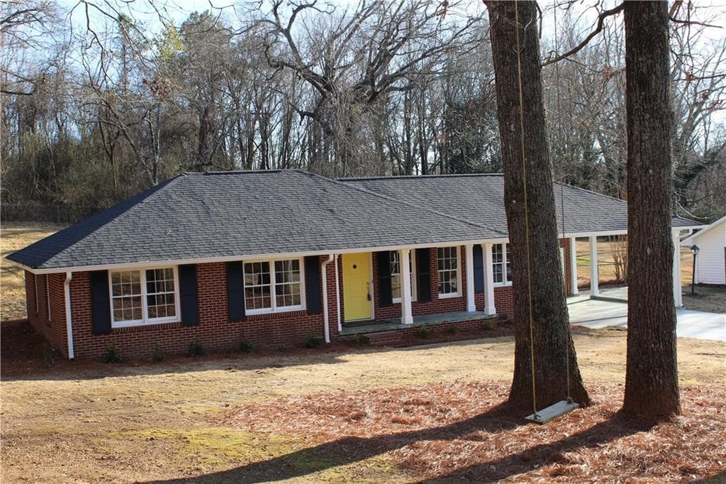 103 Springview Drive, Gainesville, GA 30501 — most recent listing photo