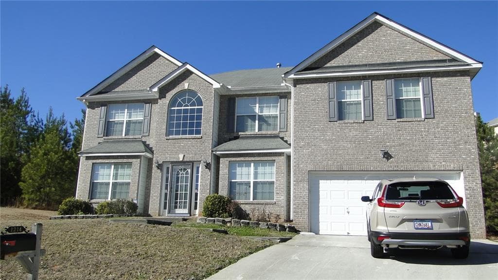 1214 Sweetgum Trail, Conyers, GA 30012 — most recent listing photo