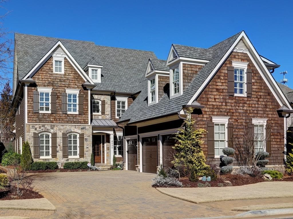 4525 Oakside Point, Marietta, GA 30067 — most recent listing photo