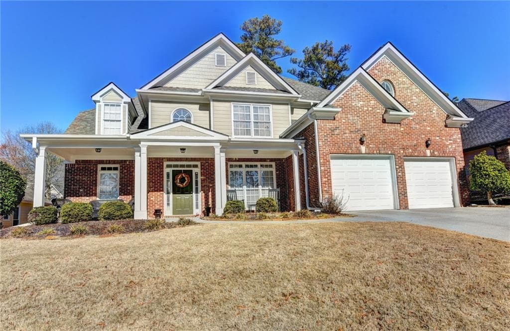 3255 Sweet Basil Lane, Loganville, GA 30052 — most recent listing photo