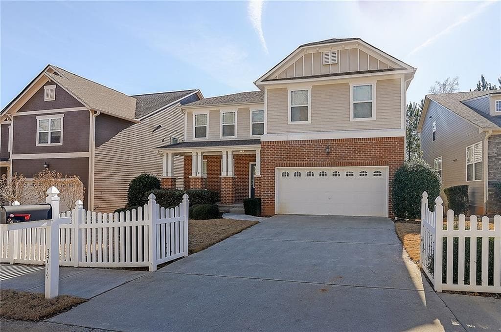 3714 Livery Lane, Cumming, GA 30040 — most recent listing photo