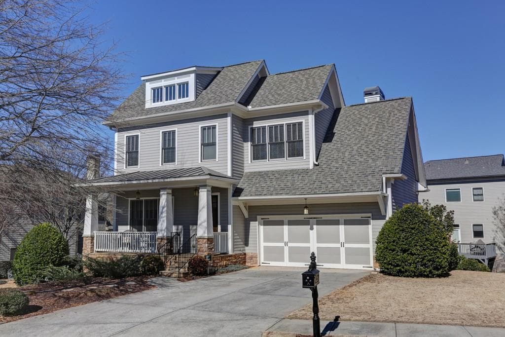 4 bedroom, 3,138 sq ft single family residence sold at 2679 Devin Court, Smyrna, GA 30080