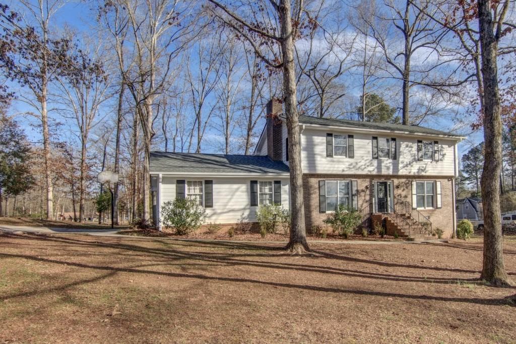 5048 Lake Forest Drive, Conyers, GA 30094 — most recent listing photo