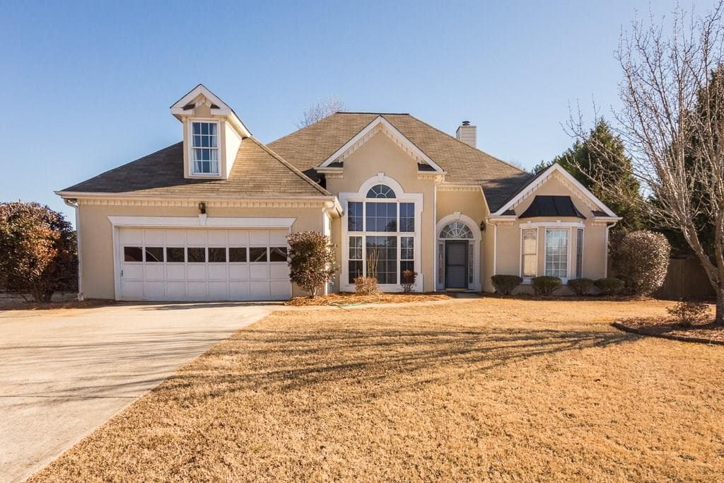 3085 Parks Run, Loganville, GA 30052 — most recent listing photo