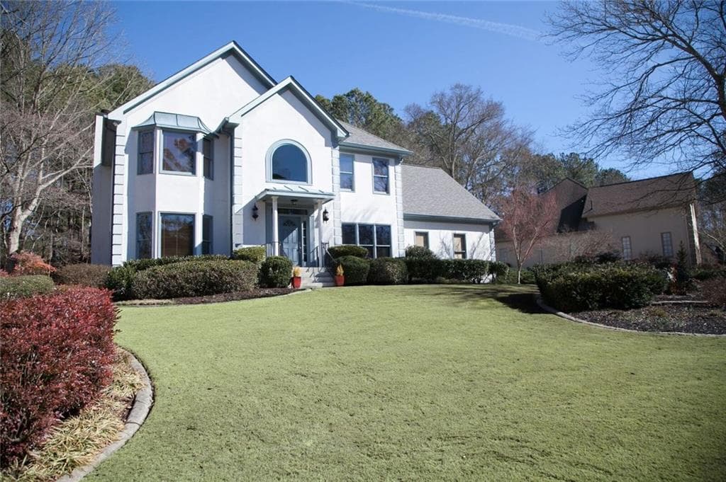 5720 Grove Point Road, Johns Creek, GA 30022 — most recent listing photo