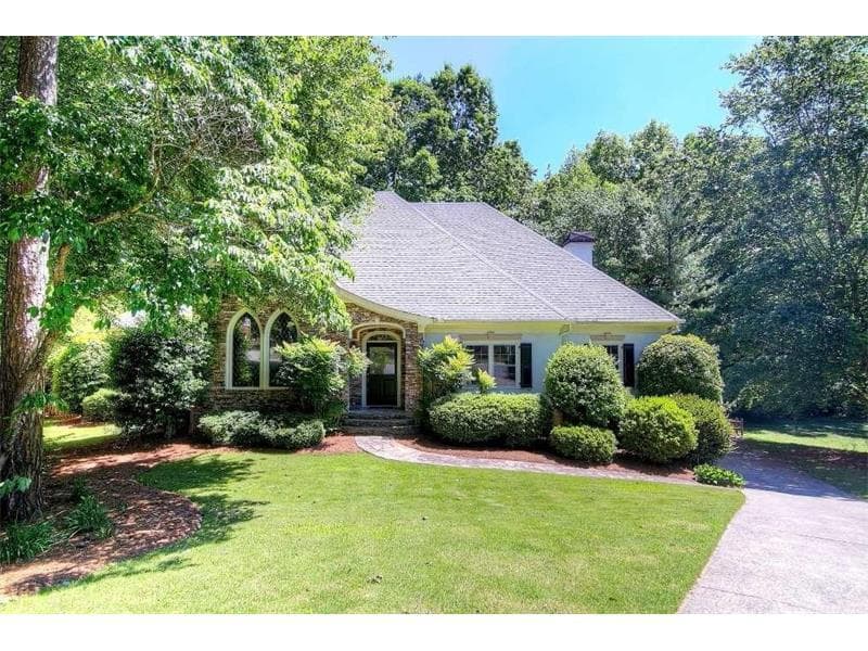 1590 Grandwood Trail, Acworth, GA 30101 — most recent listing photo