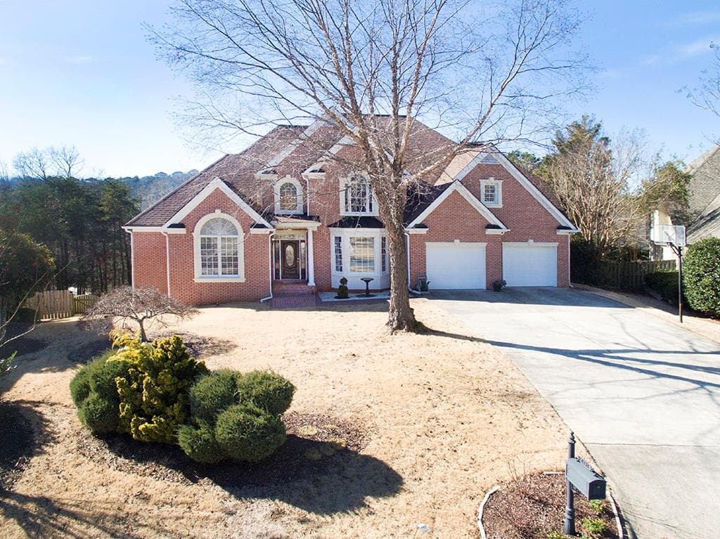 4774 Outlook Way, Marietta, GA 30066 — most recent listing photo