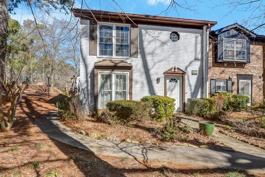 670 Garden Walk Drive, Stone Mountain, GA 30083 — most recent listing photo