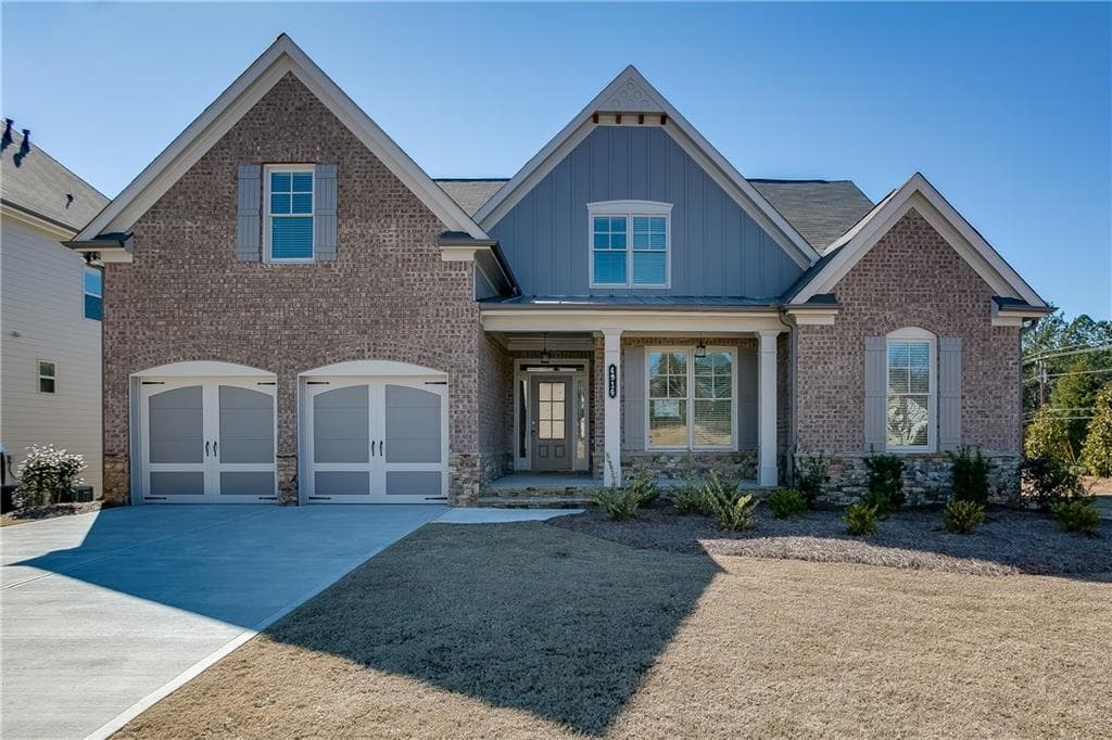 4916 Hunters Grove Way, Sugar Hill, GA 30518 — most recent listing photo
