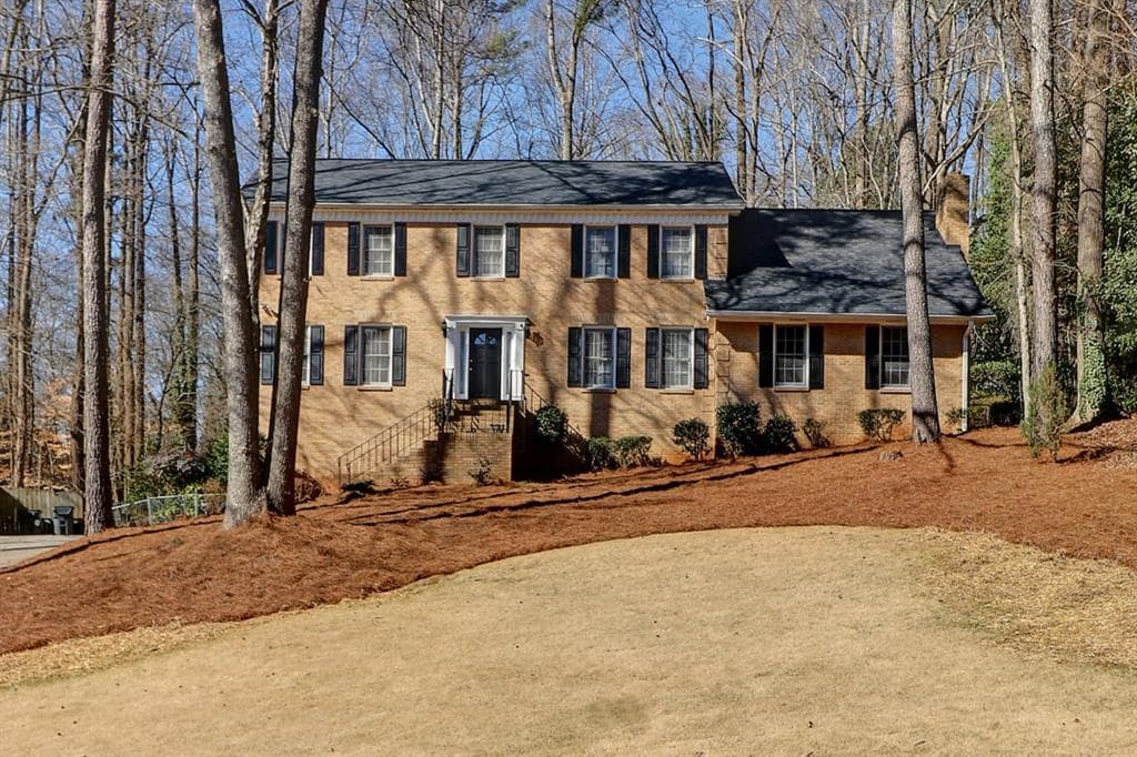 4659 Montauk Road, Lilburn, GA 30047 — most recent listing photo