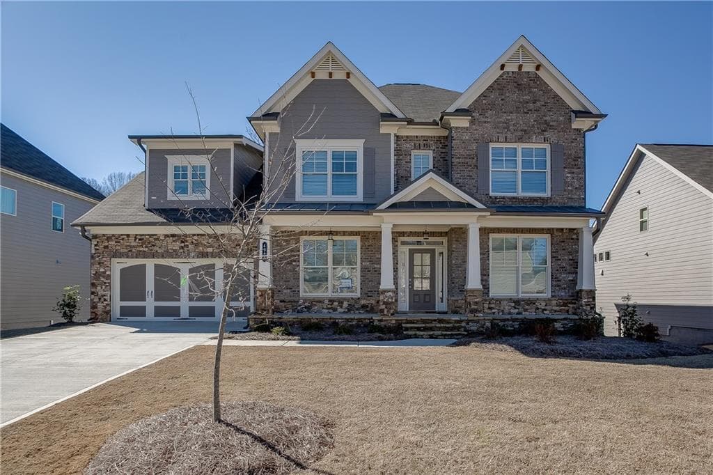 4906 Hunters Grove Way, Sugar Hill, GA 30518 — most recent listing photo