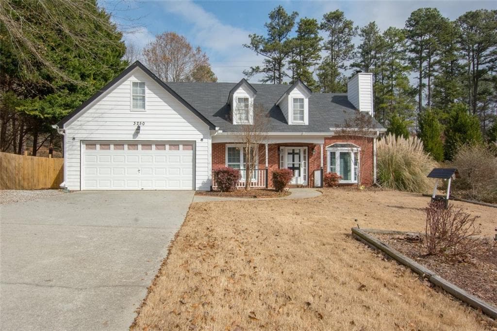 3250 Spincaster Way, Loganville, GA 30052 — most recent listing photo