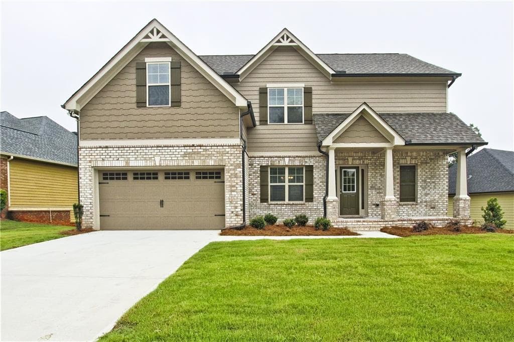 77 Braselton Farms Drive, Hoschton, GA 30548 — most recent listing photo