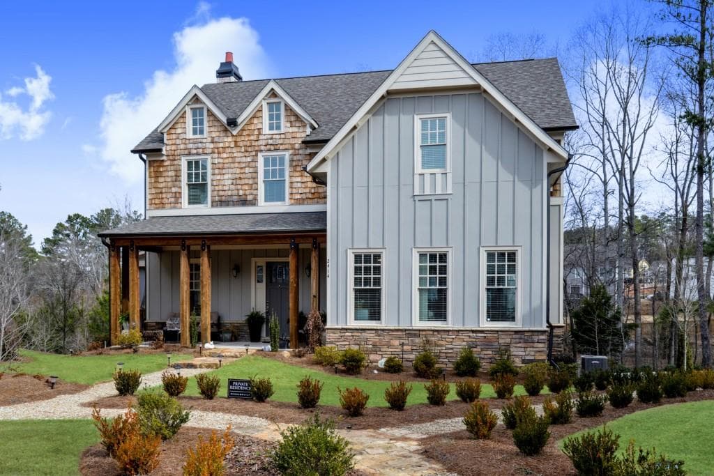 2414 Tippin Trail, Woodstock, GA 30188 — most recent listing photo