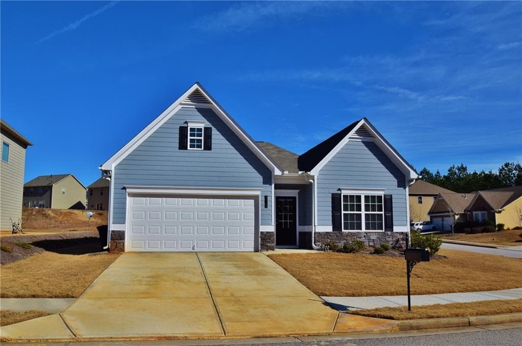 4148 Village Preserve Way, Gainesville, GA 30507 — most recent listing photo