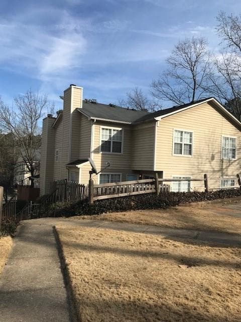 1067 Dover Way, Norcross, GA 30093 — most recent listing photo