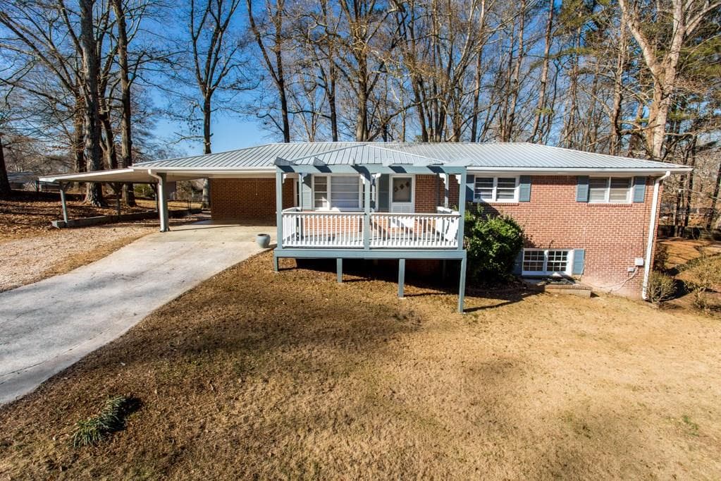 6052 PINE TERRACE Drive, Austell, GA 30168 — most recent listing photo