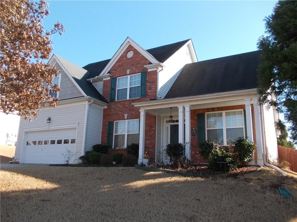 2651 Colleen Lane, Dacula, GA 30019 — most recent listing photo