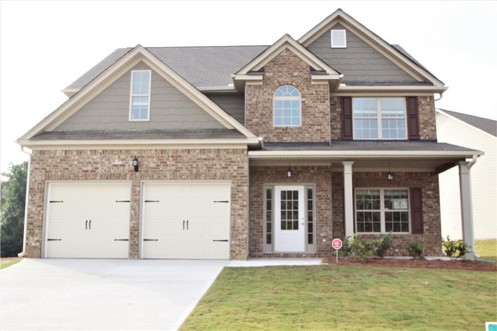 3477 Hancock View, Decatur, GA 30034 — most recent listing photo