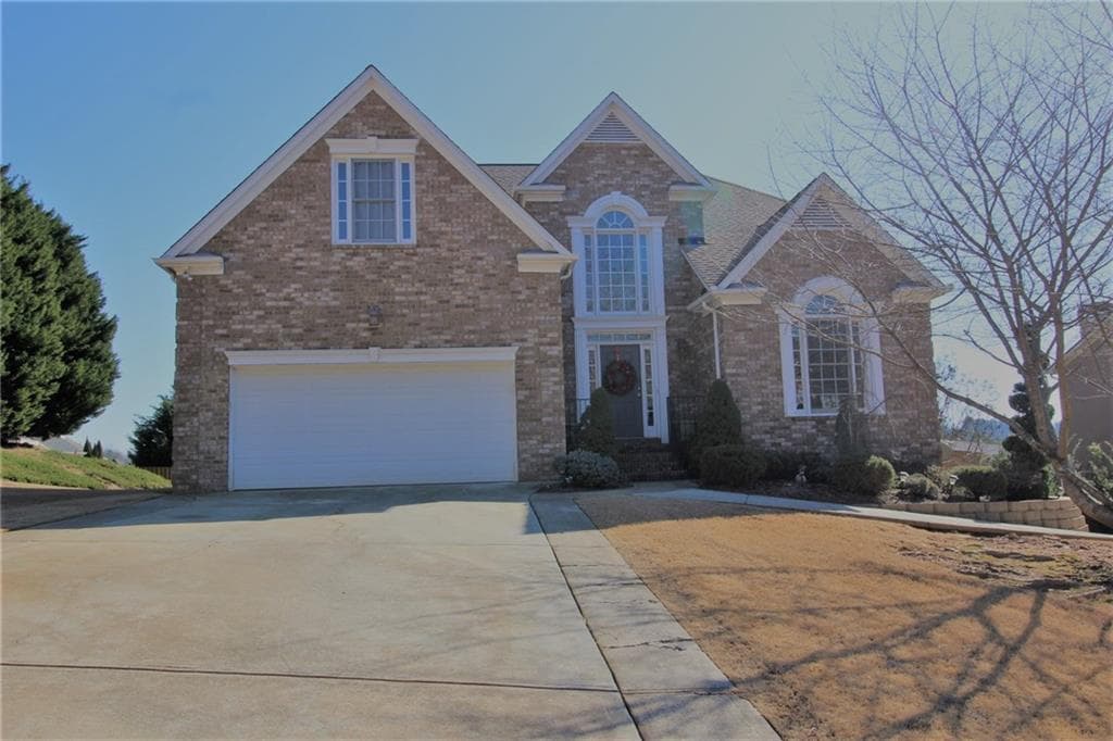 271 Double Gate Court, Sugar Hill, GA 30518 — most recent listing photo