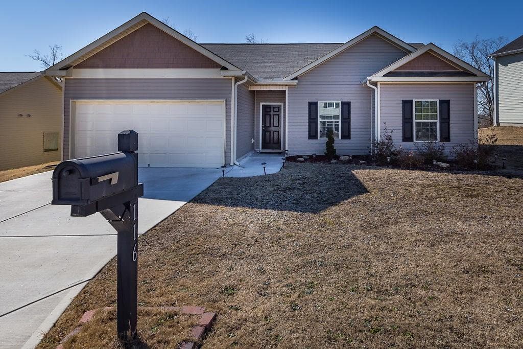 116 Colt Lane, Dallas, GA 30132 — most recent listing photo
