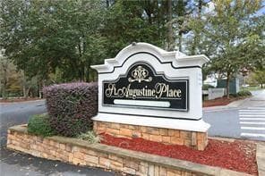 1701 Augusta Drive 1701, Marietta, GA 30067 — most recent listing photo