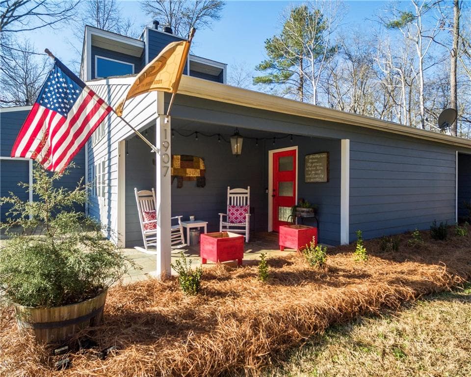 1907 N Landing Way, Marietta, GA 30066 — most recent listing photo