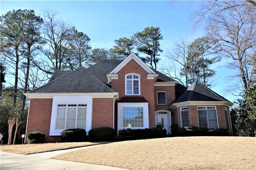 462 Manor Oak Lane, Marietta, GA 30067 — most recent listing photo