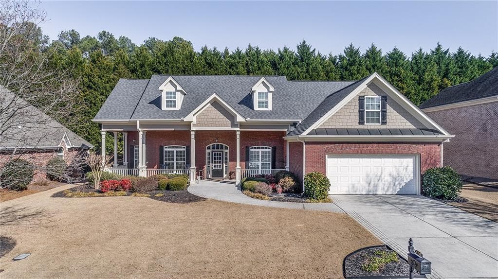 2632 White Rose Drive, Loganville, GA 30052 — most recent listing photo