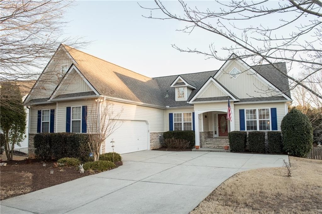 1611 Cregon Court, Lawrenceville, GA 30043 — most recent listing photo