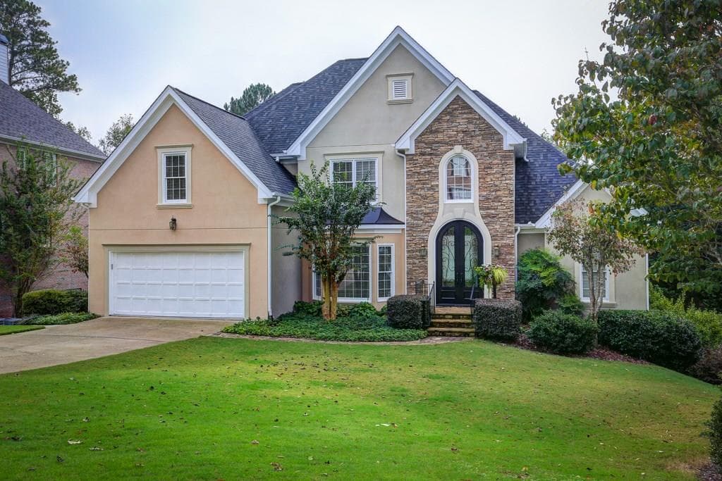 4540 Lakefield Bend, Berkeley Lake, GA 30096 — most recent listing photo